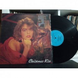 Various Christmas Kiss LP