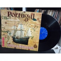 Cidália Meireles Portugal...
