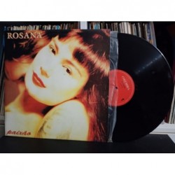 Rosana Paixao LP