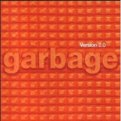 Garbage Version 2 CD