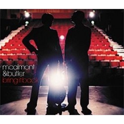 McAlmont & Butler Bring It...