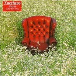 Zucchero Ahum CD-Single