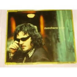 Zucchero Blue PROMO CDS