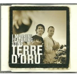 I Muvrini featuring Sting...