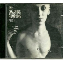 The Smashing Pumpkins zero CDS