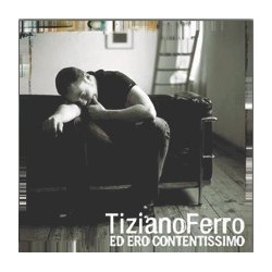 Tiziano Ferro ed ero...