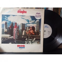 The Stranglers Big In...