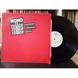 NoHo Touch 12"