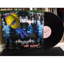 Rithmo The Night 12"