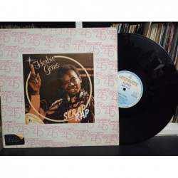 Herbie Goins Scrap Rap 12"