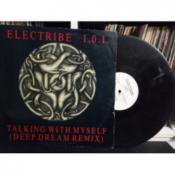 Electribe 101 Talking With...