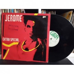 Steve Jerome Extra Special...