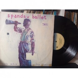Spandau Ballet Only When...