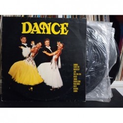 Unknown Artist Dance LP