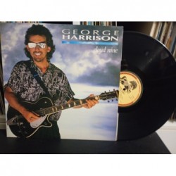 George Harrison Cloud Nine LP