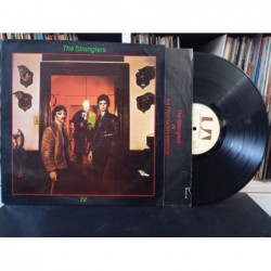 The Stranglers Rattus...