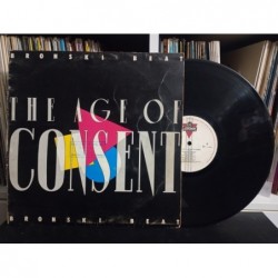 Bronski Beat The Age Of...
