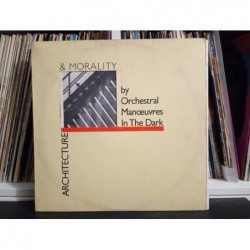 Orchestral Manoeuvres In...