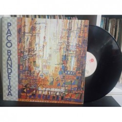 Paco Bandeira Semibreves LP
