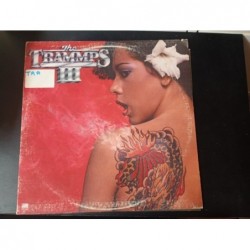 The Trammps The Trammps III LP