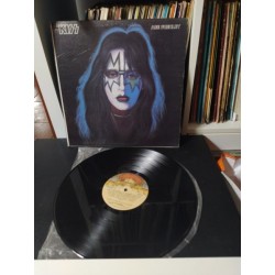 Kiss Ace Frehley LP