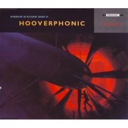 Hooverphonic 2Wicky CD