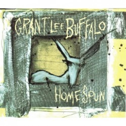Grant Lee Buffalo Homespun CD