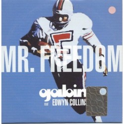 Gabin feat. Edwyn Collins...
