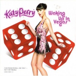 Katy Perry Waking Up In...