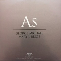 George Michael & Mary J....