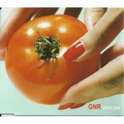 GNR Digital Gaia CD
