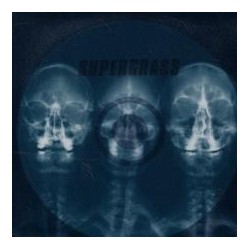 Supergrass Supergrass CD