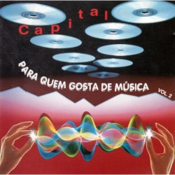 Various Capital - Para Quem...