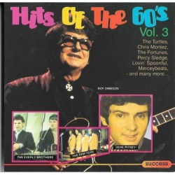 Various Hits Of The 60's...