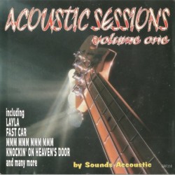 Sounds Accoustic Acoustic...