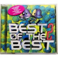 Various Best Of The Best 2 CD