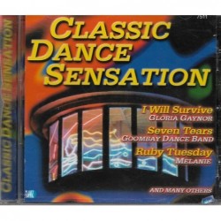 Various Classic Dance...