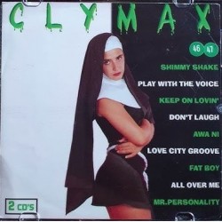 Various Clymax 2CD