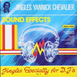 Yannick Chevalier Sound...