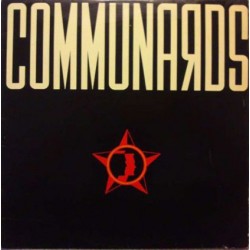 The Communards Communards LP