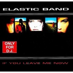 Elastic Band If You Leave...