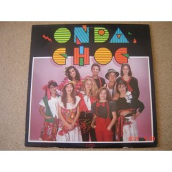 Onda Choc Onda Choc LP
