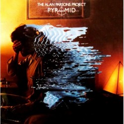 The Alan Parsons Project...