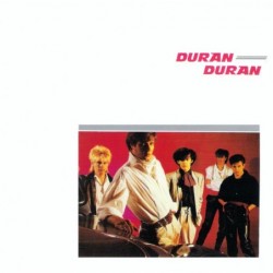 Duran Duran Duran Duran LP