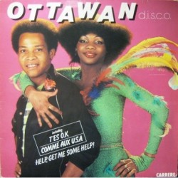 Ottawan D.I.S.C.O. LP
