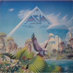 Asia Alpha LP