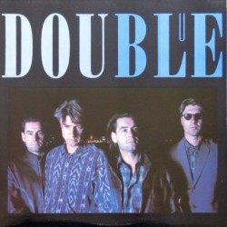 Double Blue LP