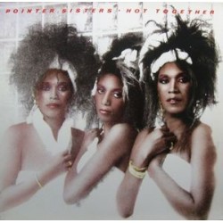 Pointer Sisters Hot...