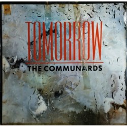 The Communards Tomorrow 12"