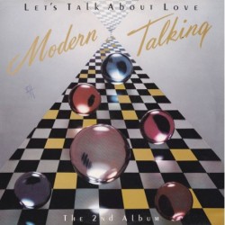 Modern Talking Let's Talk...